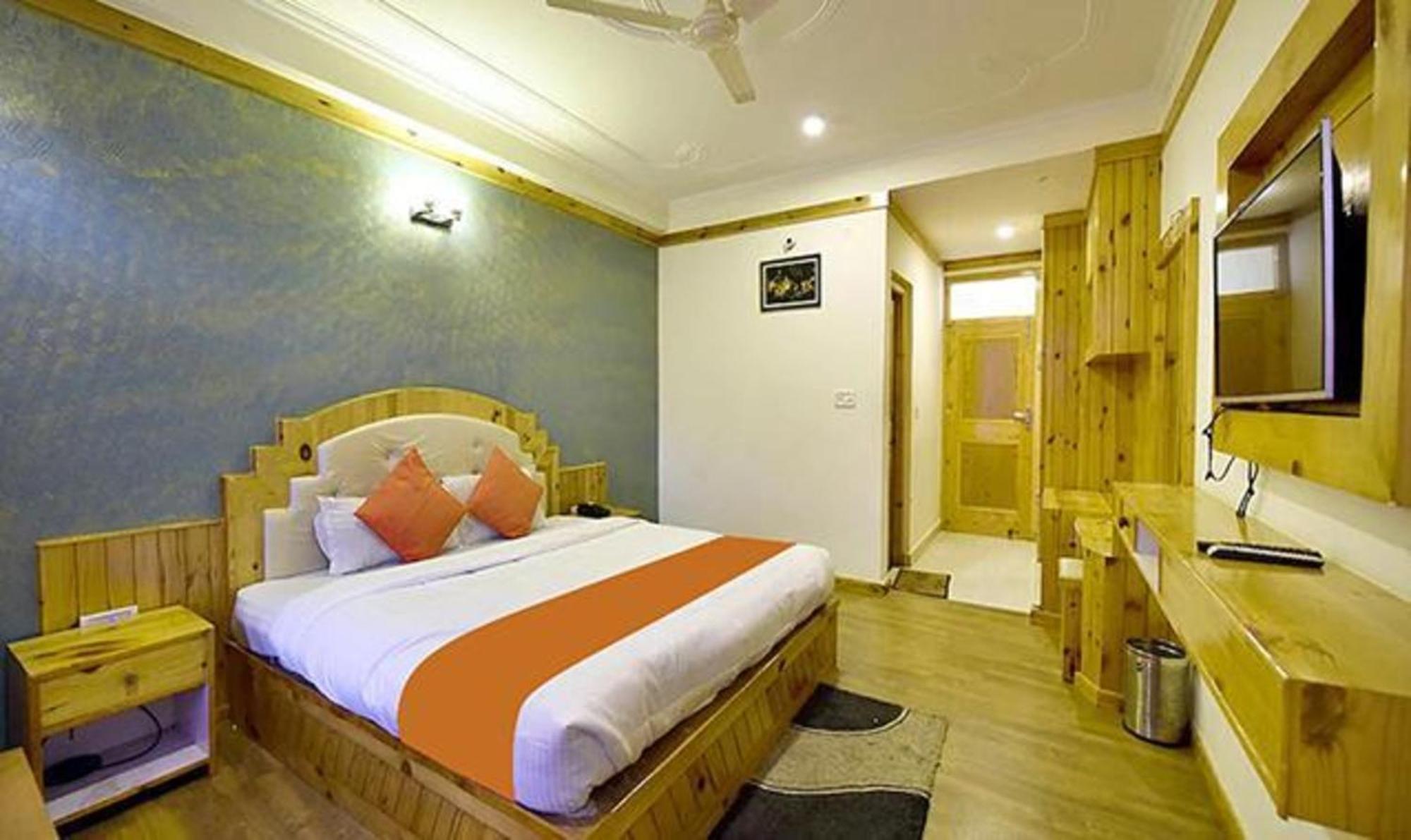 Fabhotel Mai Vrindavan - Manali (Himachal Pradesh), Manali